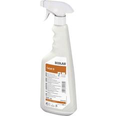 Ecolab Carpet B Carpet Cleaner For Oil & Fat-Based Stains Ready To Use 500ml