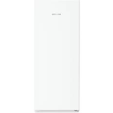 Touchscreen Freestanding Freezers Liebherr FNe 4625 Plus White
