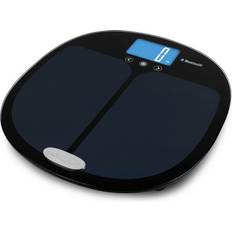 Salter Diagnostic Scales Salter Smart Analyser Bathroom Scale