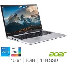 Acer 8 GB Laptops Acer Nx.addek.00n Aspire 3