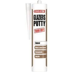 Evo-Stik Glaziers Putty C20 1pcs