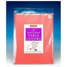 Caroline Square Paper Tablecovers