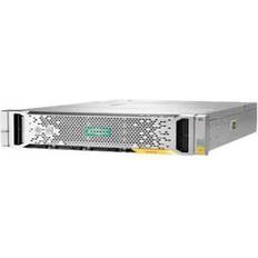 Hewlett Packard HPE SV3200 1Gb iSCSI 6x600 Bndl/TVlite