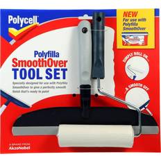Polycell 5190663 Smooth Over Toolset