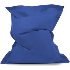 Bean Bag Bazaar Kids Indoor and Outdoor Blue