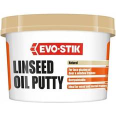 Putty on sale Evo-Stik Multi Purpose Linseed Oil Putty 1pcs