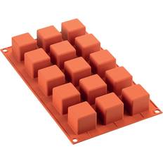 Silikomart Cube Small Chocolate Mould 29.5 cm