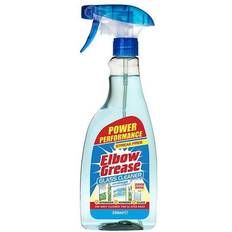 Glass Cleaner 500ml