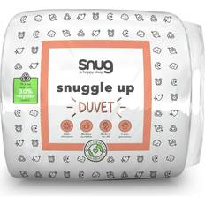 White Duvets Kid's Room Snug Snuggle Up Duvet King