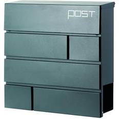 Phoenix Estilo Top Loading Letter Box