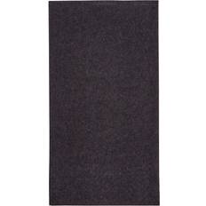 Fiesta Lunch Napkins Cloth Napkin Black