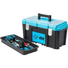 OX Tools Pro Toolbox 19"/49cm