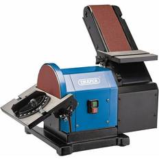 Draper 230V Belt Disc Sander 500W