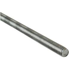 Forgefix Threaded Rod Stainless Steel M10 x 1m Single