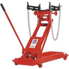 Sealey Transmission Jack 1 Tonne Floor