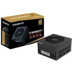 ATX - Gold PSU Units Gigabyte P1000GM 1000W