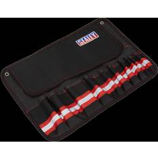 Tool roll Sealey SMC45 10Pocket Tool Roll