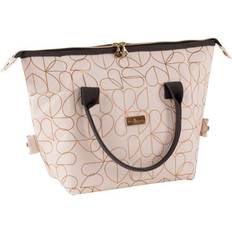 Beau and Elliot Oyster Convertible Lunch Bag
