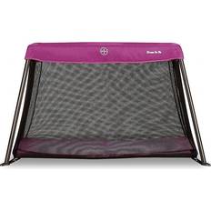 Dream On Me Travel Light Playard, Pink