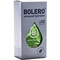 Bolero Sticks Elderflower 12-pack