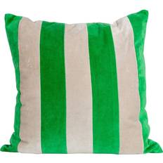 Byon Pathi Prydnadskudde Grön Complete Decoration Pillows Green, Beige (45x45cm)