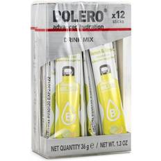 Bolero Sticks Lemon & Lime 12-pack