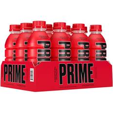 Prime drink PRIME Hydration Drink Tropical Punch 500ml 12 pcs