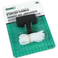 Arnold Lawn Mower Starter Handle with Cord