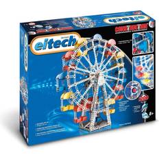 Eitech Exclusive Series Motorized Ferris Wheel