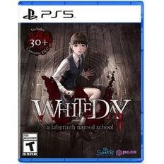 White Day: A Labyrinth Named School (PS5)