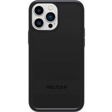 Pelican Protector Black (MagSafe) iPhone 14 Pro Max (Black) Black