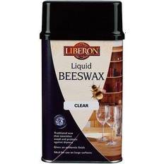 Liberon 003869 Beeswax Liquid Clear 5L