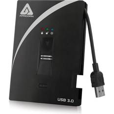 Apricorn A253BIO2562000 2TB Aegis Bio USB 3.0