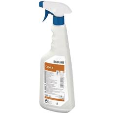 Ecolab Carpet A Carpet Cleaner For Water-Soluble Stains Ready To Use 500ml
