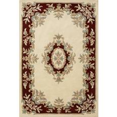 Oriental Weavers Royal Aubusson rugs Cream White, Red, Blue, Beige cm