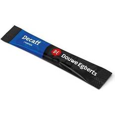 Douwe Egberts Decaffeinated Instant Coffee Sticks