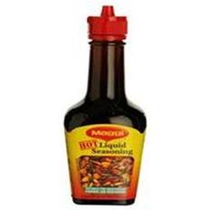 Best Soy Sauces Maggi Hot Liquid Seasoning 10cl