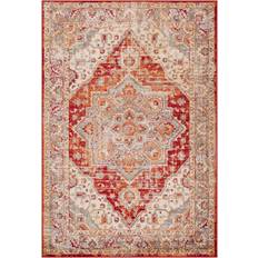 Oriental Weavers Valeria Red 80x150cm