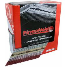 Timco FirmaHold Ring Shank Firmagalv Nails 2.8 x 50 (Box of 3300)