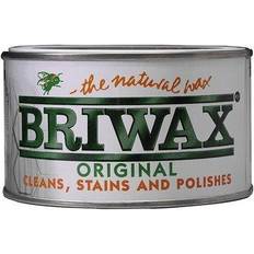 Briwax BW0501464821 Polish Teak 400g