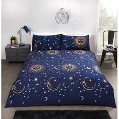 Rapport Celestial Duvet Cover Blue