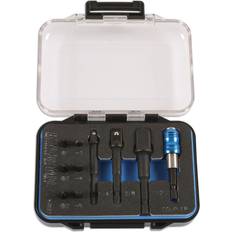 Laser Drill Accessory Set 10Pc