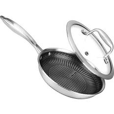 NutriChef Nonstick Tri-Ply