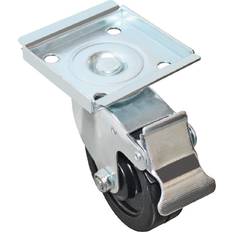 Polar Replacement Braked Castors (Single)