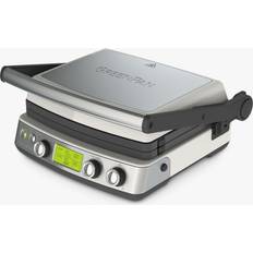 GreenPan Pans GreenPan Non-Stick 3-in-1 Contact BBQ