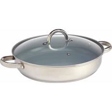 Cooks Professional - with lid 30 cm