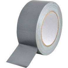 Faithfull FAITAPEGAFHD Heavy-Duty Gaffa Tape 50mm 25m