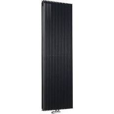 Ximax Triton Duplex Vertical Designer Radiator, W600mm H1800mm