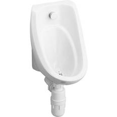 Wall Mounted Urinals Armitage Shanks Vitreous China Urinal, (W)275mm