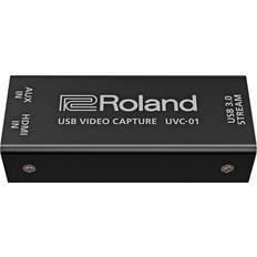 Roland UVC-01 USB Video Capture